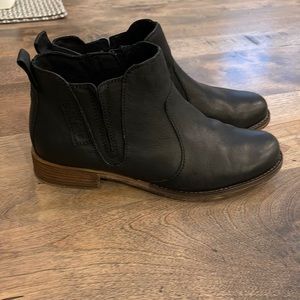 Josef Seibel Sienna 45 Chelsea Boots - NWOT